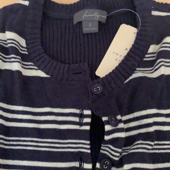 Forever 21 wool sweater, s - Picture 3 of 7